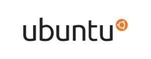 Logo de Ubuntu.