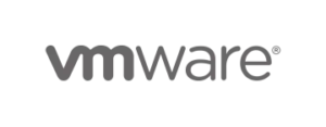 Logo de VMware.